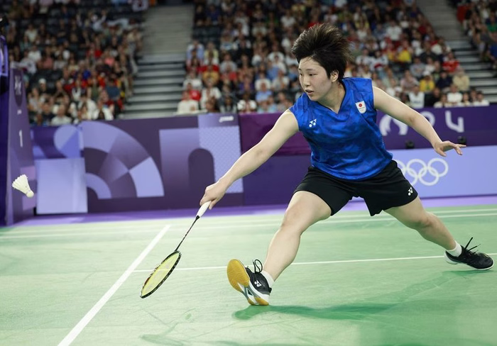 Badminton, Alex Lanier continua a impressionare ai Mondiali. Prosegue la marcia di An Se-young e Yamaguchi