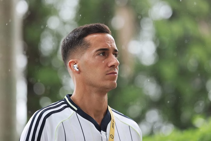 Deportivo, idea Lucas Vàzquez: i dettagli