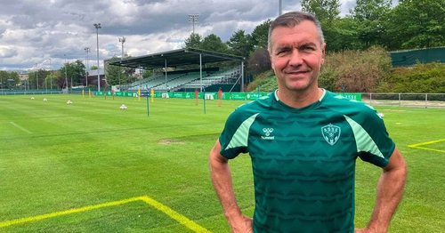 Les féminines de l'ASSE retrouvent la compétition avec un match de Coupe de la Ligue