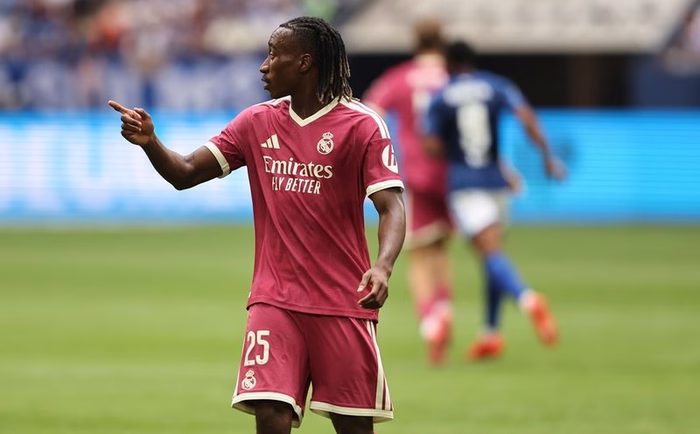 Espanyol Barcelona – Real Madrid: Wo kann man das La-Liga-Spiel sehen? 22. August 2026