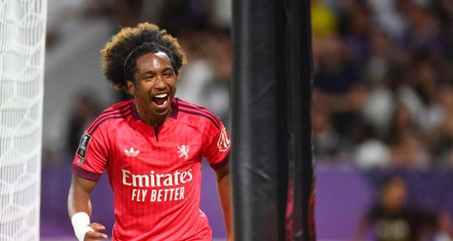Ligue 1 : l'OL assure à Toulouse, Le Mans et Brest dos à dos, pas de but à Nice et Troyes
