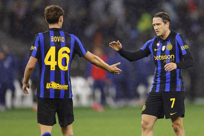 Inter Milan – Monza : le champion lance la défense de son Scudetto, compos probables et chaîne TV