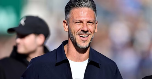 Demichelis debutó en Leipzig con una goleada 6-0