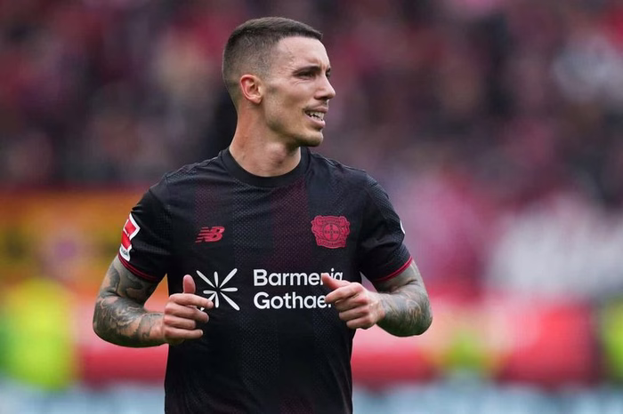 Pflichtaufgabe mit Anlaufzeit: Leverkusen siegt 4:0 in Wiesbaden