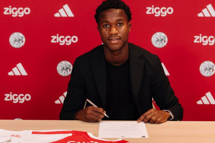 Ajax, ufficiale l'arrivo di Camara! Ecco quanto può incassare l'Udinese: i dettagli