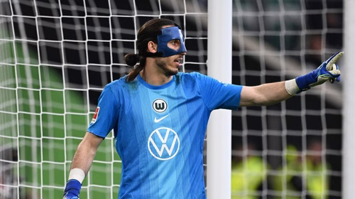 Topklub will Wolfsburg-Keeper: Grabara vor Überraschungswechsel