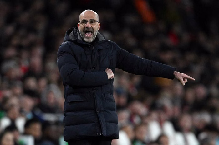 Joey Veerman: Bosz sieht ihn bereit für die Bundesliga