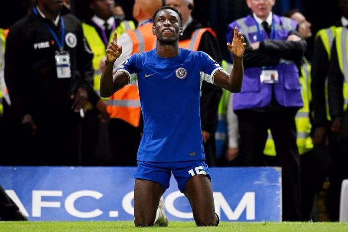 💥 Il Chelsea chiude le porte ai club 🇮🇹: Gittense non parte, ❌ prestito per Jackson