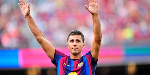 Barcelona vs. Real: Ein Liga-Zweikampf mit offenem Visier