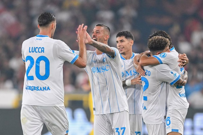 Calcio: riparte la Serie A, vittorie di Inter e Napoli