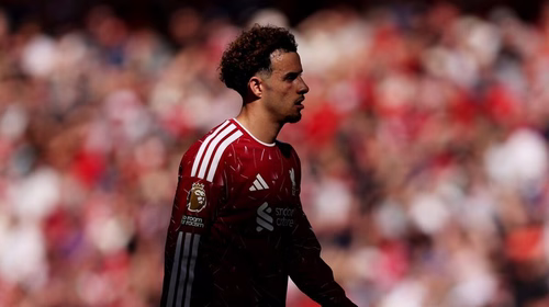 35-Millionen-Transfer offiziell: Inter Mailand verpflichtet Liverpool-Star
