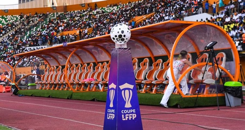 Coupe LFFP : tous les résultats de la première journée