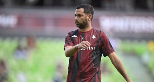Metz : Luc Holtz frustré par le nul contre Laval, Téji Savanier heureux de ses débuts