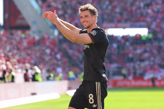 Entscheidung gefallen! Ex-Bayern-Star Goretzka findet neuen Klub