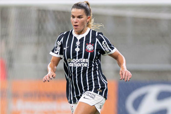 Corinthians x Internacional: veja onde assistir à partida pelo Brasileiro feminino