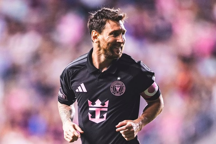 Dónde ver en directo online a Lionel Messi e Inter Miami vs. Toronto, por la MLS 2026