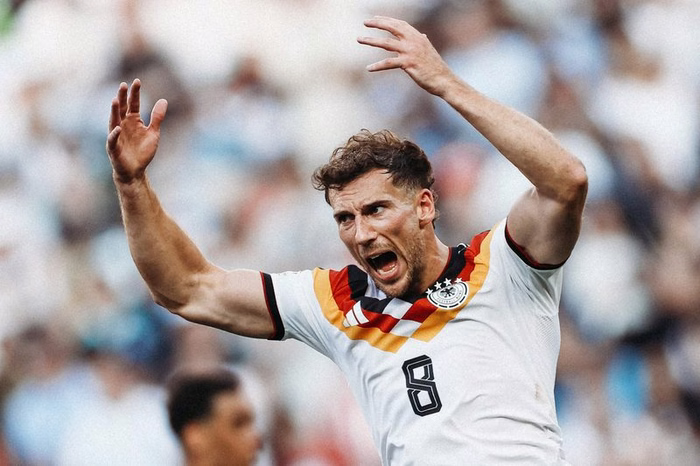 Aston Villa, tutto fatto per Goretzka: ripartirà dalla Premier League