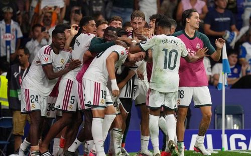 Real Madrid: Nur dieser Überraschungs-Transfer rettete das Mourinho-Comeback