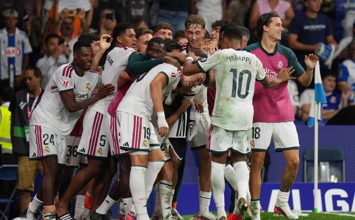 Real Madrid: Nur dieser Überraschungs-Transfer rettete das Mourinho-Comeback