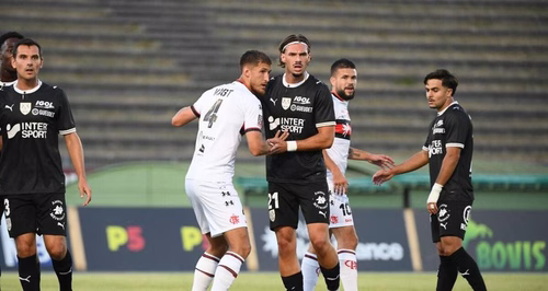 Amiens : Alain Pochat espère trouver le déclic pour son équipe, Alvin Doucet gravement blessé