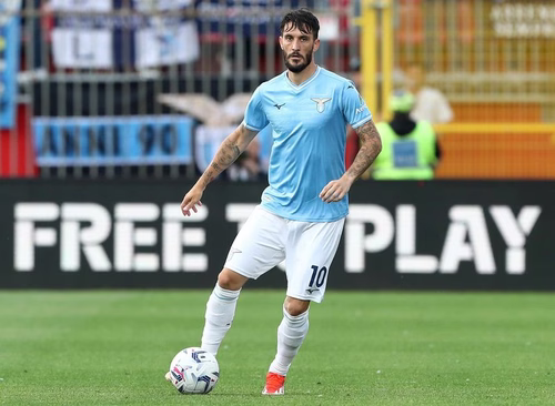 Luis Alberto sulla sua Lazio: "Nel 2020 senza Covid avremmo vinto lo Scudetto! Inzaghi? È un vincente"