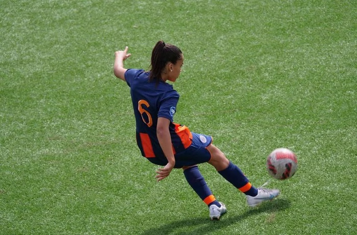 [D3F] Sofia Meziane quitte le Montpellier FC et rejoint Le Puy-en-Velay FC