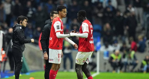 Foot Amateur : portée par trois indésirables, la réserve de Reims cartonne pour son entrée en lice en Régional 1