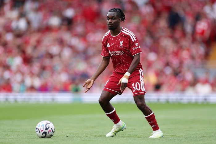 Newcastle – Liverpool : le retour d'Isak à St James' Park, compos probables et chaîne TV