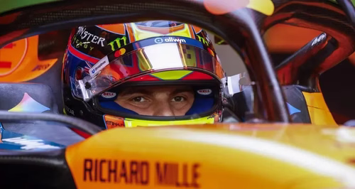 F1 - GP des Pays-Bas : le gros doute d’Oscar Piastri