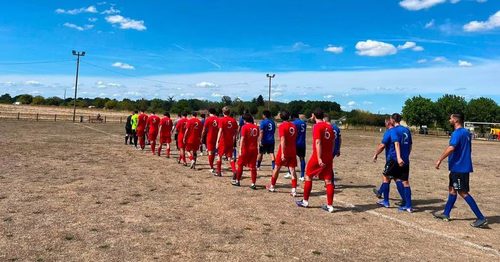 Coupe de France : tirs au but, forfaits et larges victoires pour les clubs de l’Yonne