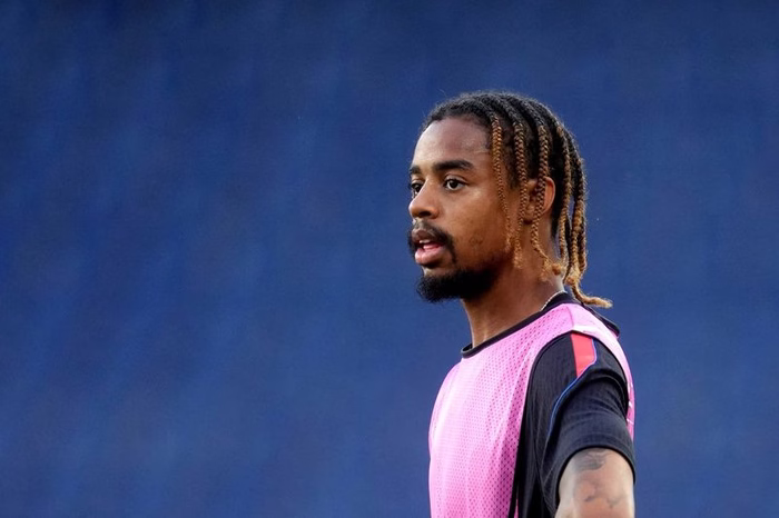 Bradley Barcola left out of another PSG squad amid Liverpool and Arsenal interest