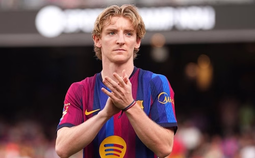Wo kann man das Spiel Elche – FC Barcelona sehen? La-Liga-Übertragung am 23.08.2026
