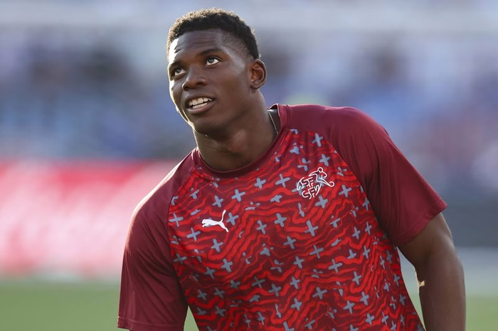 Nach Transfer-Poker: Jetzt also doch: Breel Embolo wechselt in die USA