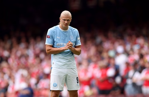 Manchester City – Bournemouth : la première de Maresca à l'Etihad, compos probables et chaîne TV