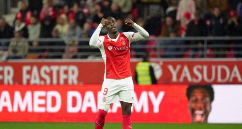 Ligue 2 : Annecy signe un joueur du Barça, Nicolas Usaï (Reims) rassure au sujet de Mohamed Daramy
