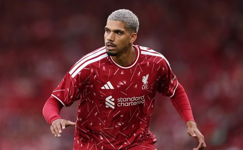 Premier-League-Kracher: Wo läuft Newcastle gegen Liverpool? 23.08.2026