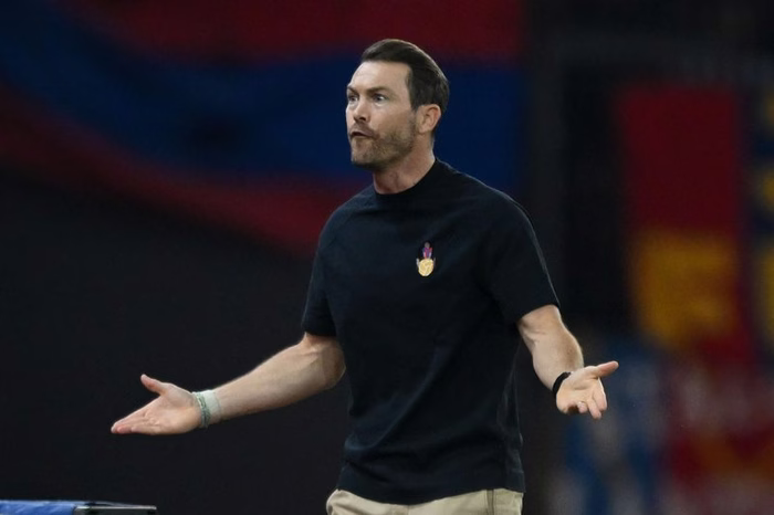 FCB unter Lichtsteiner: Zweitbester Saisonstart der Degen