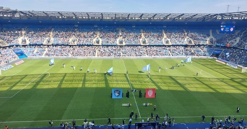 1), Le Havre démarre la saison avec des regrets
