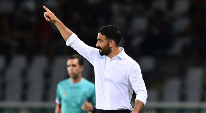 Rúben Amorim estreia-se ao comando do AC Milan com triunfo na casa do Torino