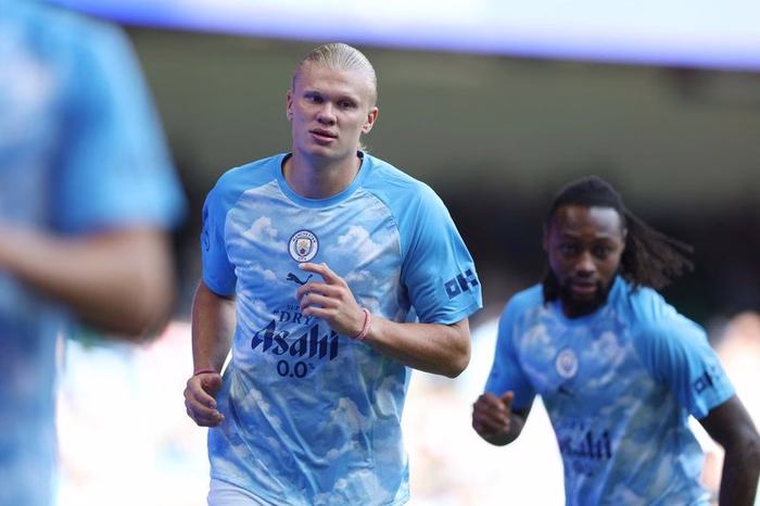 Manchester City vs Bournemouth LIVE: Team news, line-ups and updates from Premier League clash