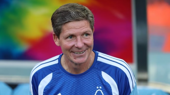 Mega-Klausel im Vertrag: Wechselt ein klangvolles Brasilien-Talent zu Oliver Glasner?