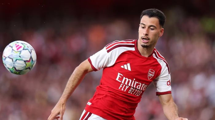 Nach Galatasaray-Interesse: Saudi-Klub will Arsenal-Angreifer verpflichten