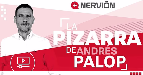 El análisis de Andrés Palop del Athletic - Sevilla FC: «Sabe competir, sufrir y aprovecha los errores del rival»
