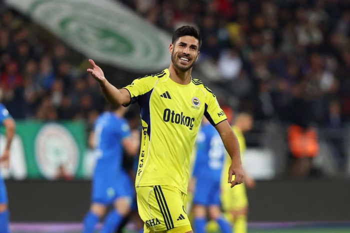 type, Fenerbahçe gagne avant de jouer l'OL