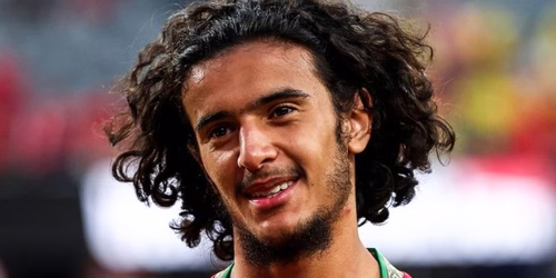 Un temps annoncé au PSG, Ayyoub Bouaddi va quitter Lille pour un montant record
