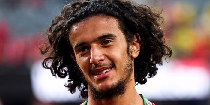 Un temps annoncé au PSG, Ayyoub Bouaddi va quitter Lille pour un montant record