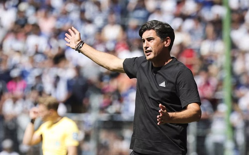 Après Toulouse, Paulo Fonseca déjà tourné vers Fenerbahçe