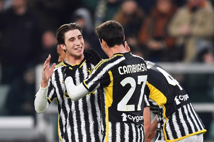Transfer-Poker um Fabio Miretti: Zieht es das Juve-Talent zu Beşiktaş Istanbul?
