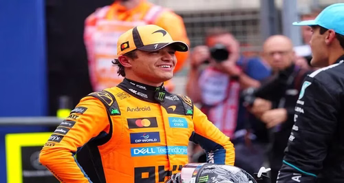 F1 - GP des Pays-Bas : de la déception à l’espoir, Lando Norris lance un avertissement clair à ses rivaux