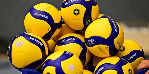 Österreichs Volleyballerinnen unterliegen bei EM auch Tschechien 0:3